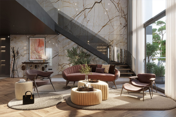 Thiết kế nội thất